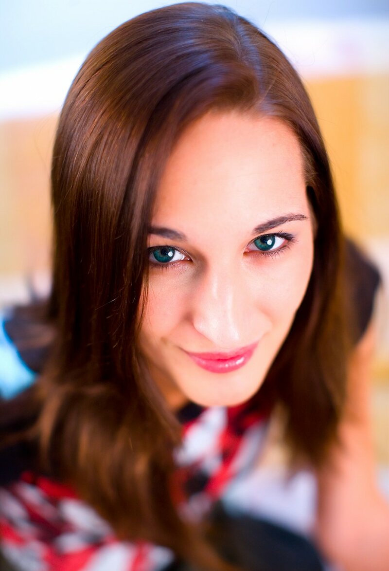 Татьяна, 23 года, 3 размер груди