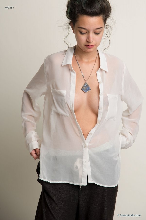 Алиса, 20 лет, 0 размер груди